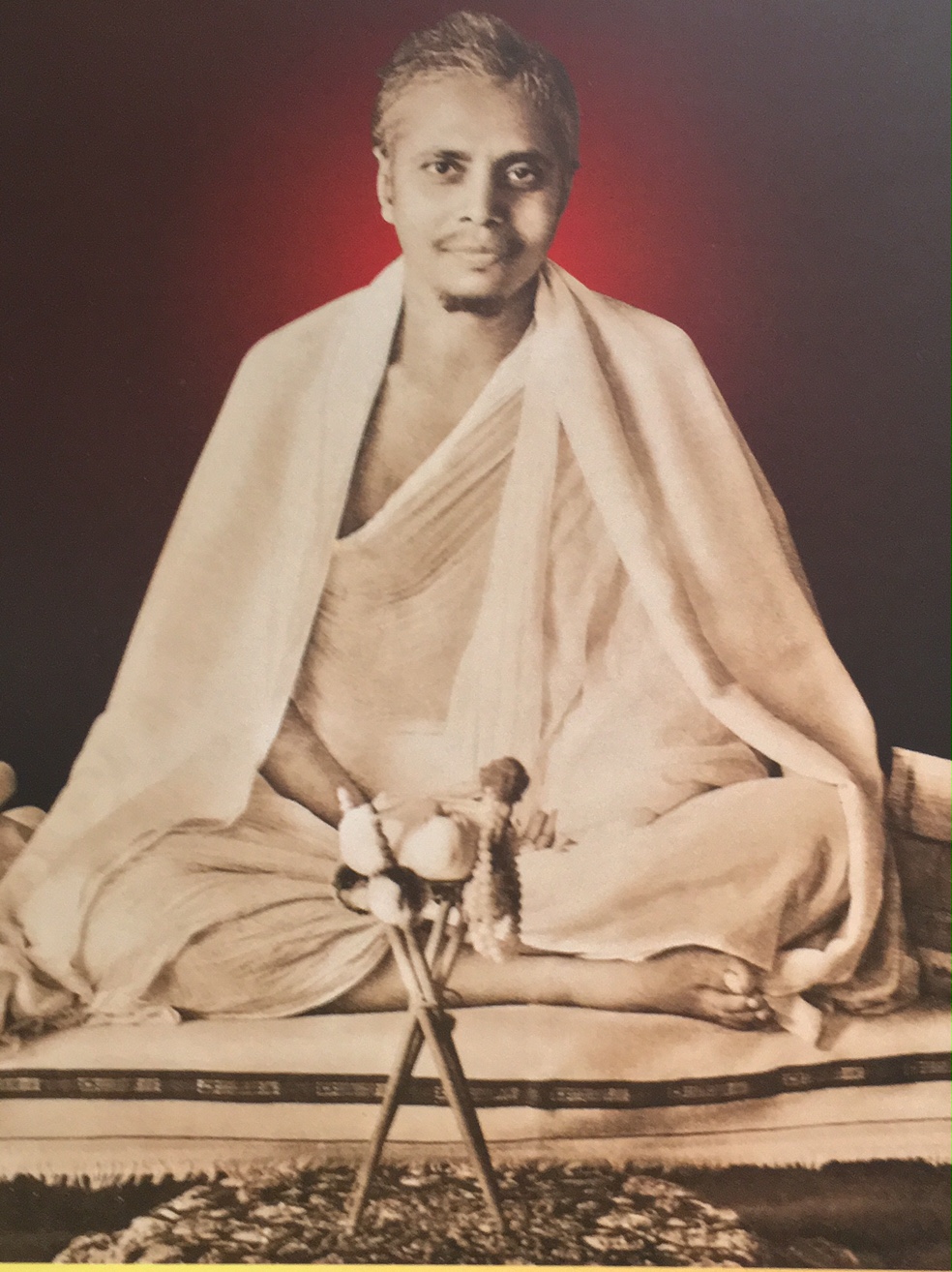 Shri Vijay Ramchandra Suri